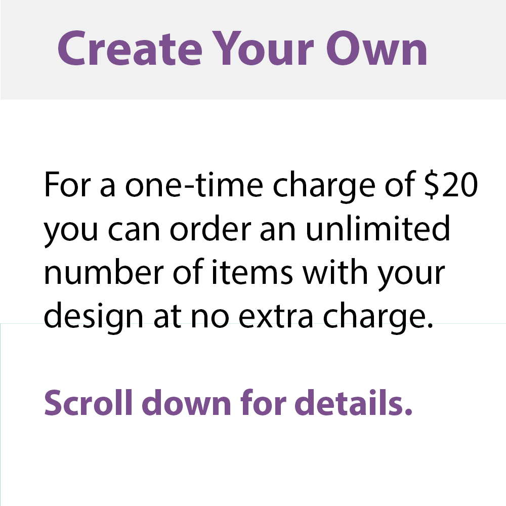 Custom Design