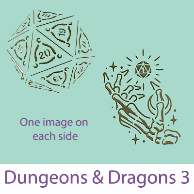 Dungeons & Dragons 3