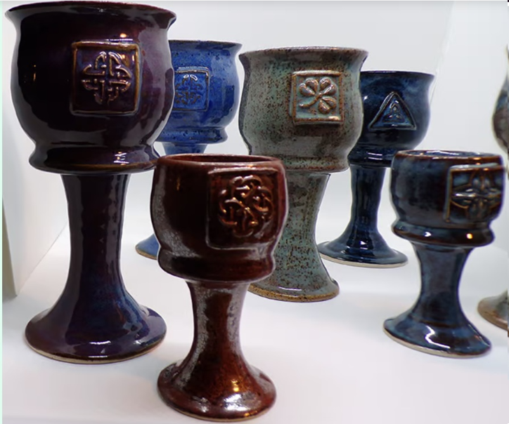 Goblets