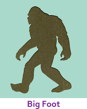 Big Foot 1
