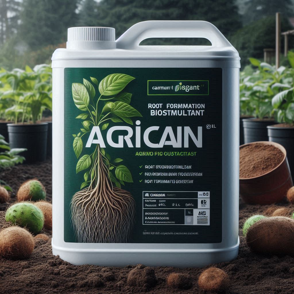 Agrican 1L Bioestimulante de formación de raices