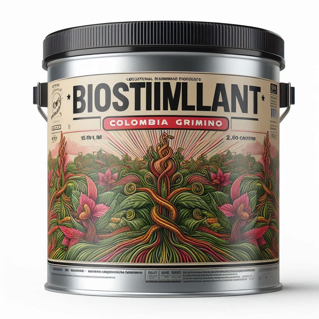 BioEstimulante Colombiagrimino
