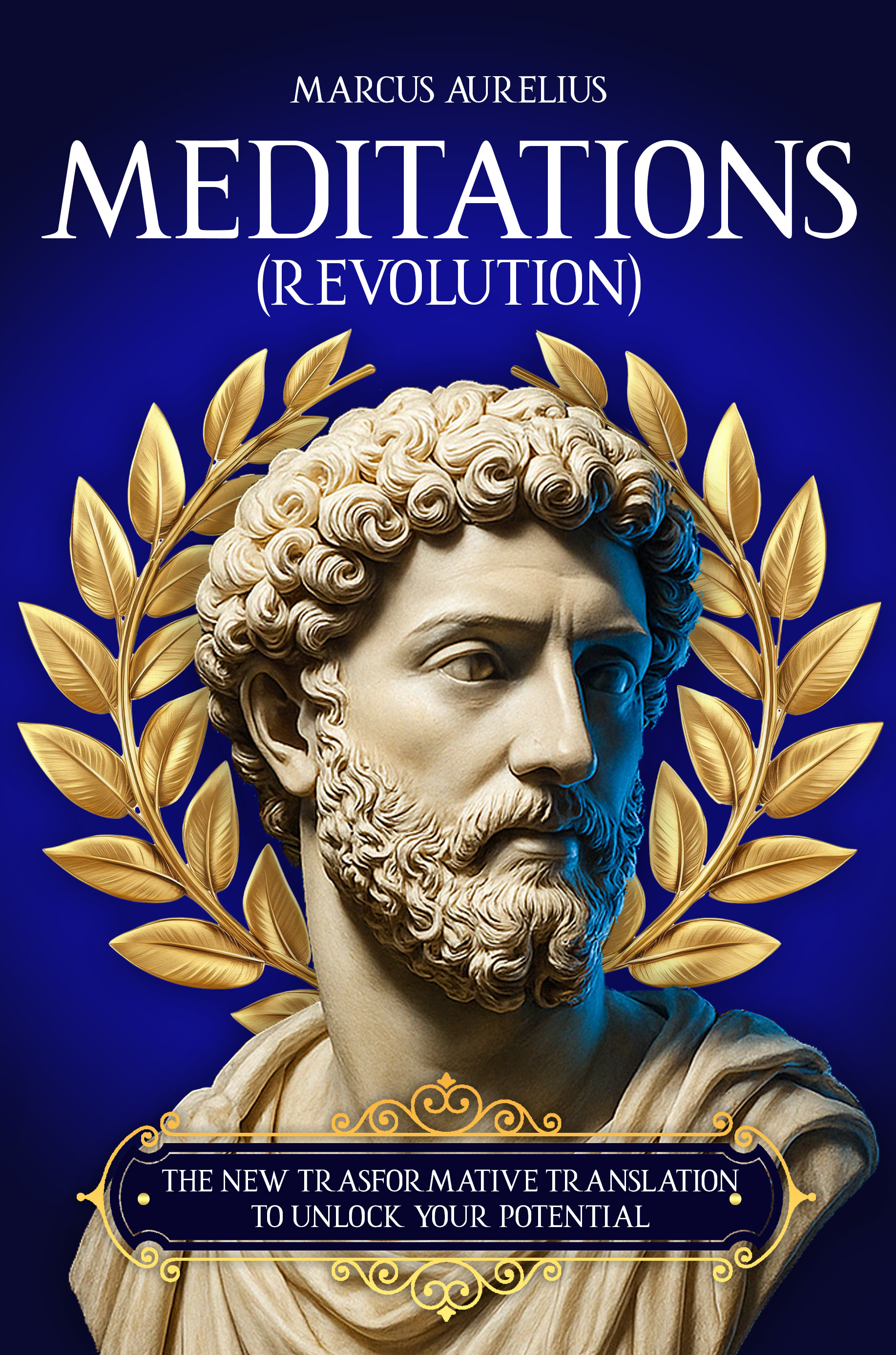 Meditations (Revolution), Marcus Aurelius