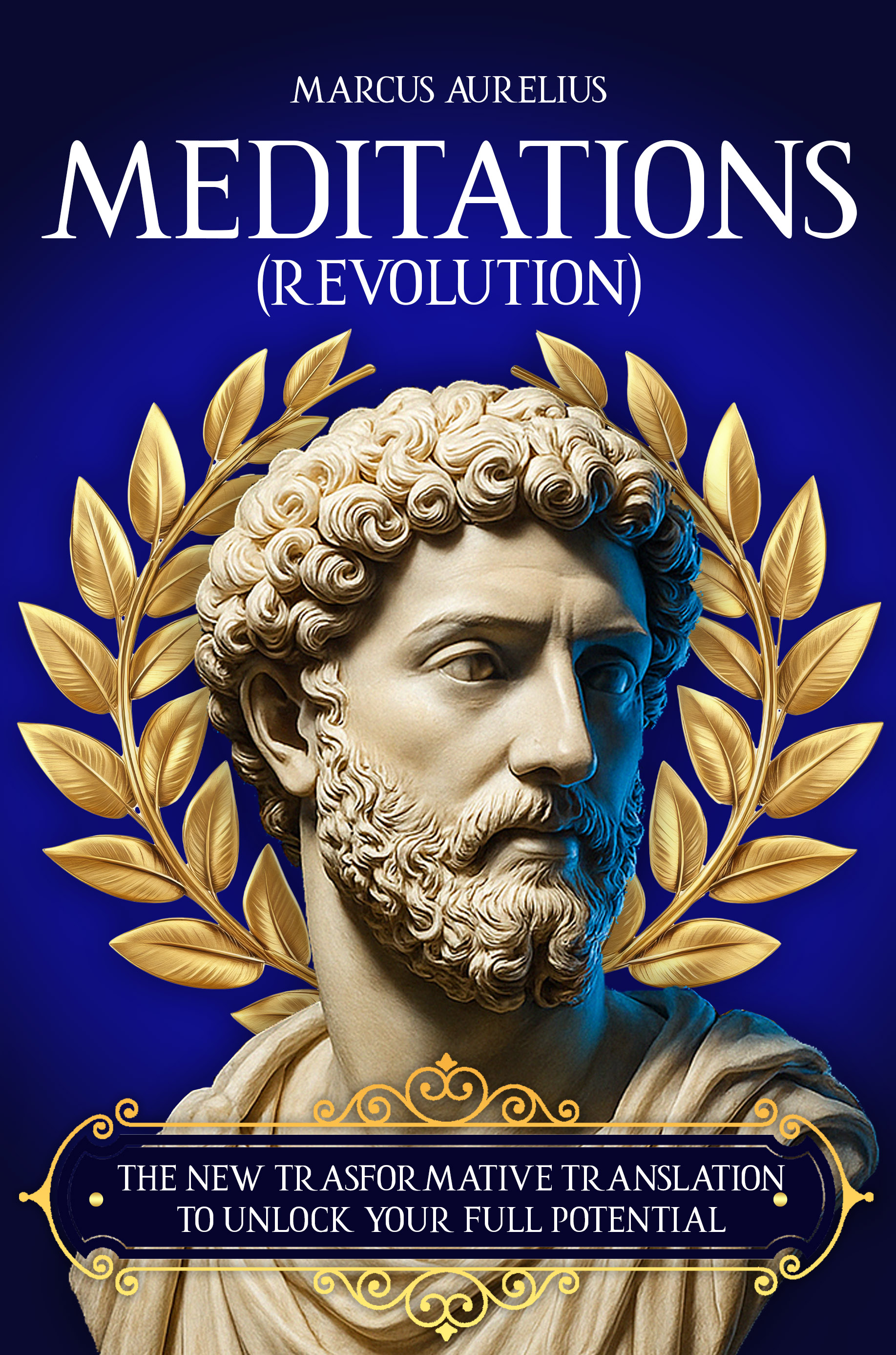 Meditations (Revolution) Ebook Flipbook Edition