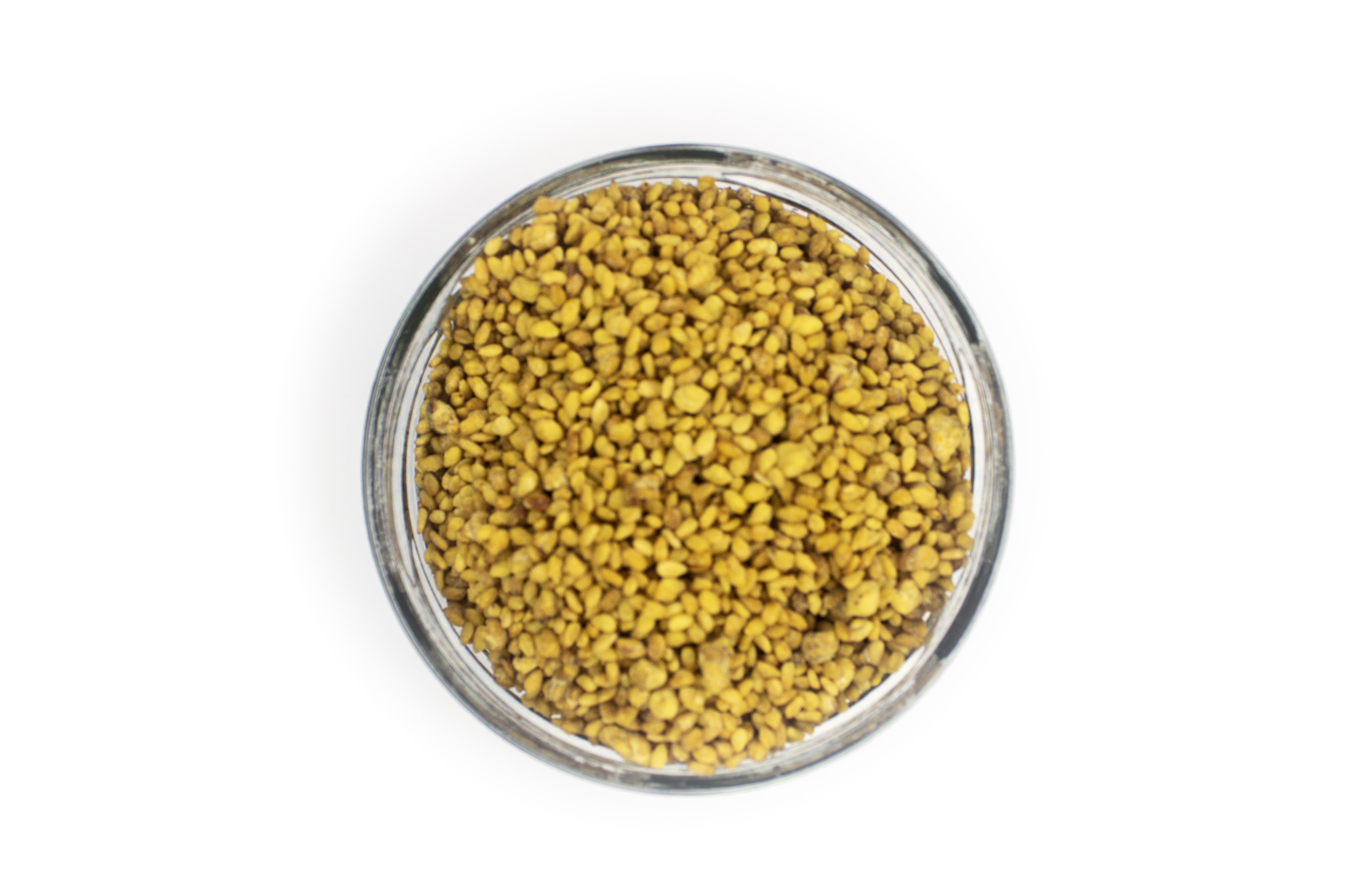 AJONJOLI GARAPIÑADO