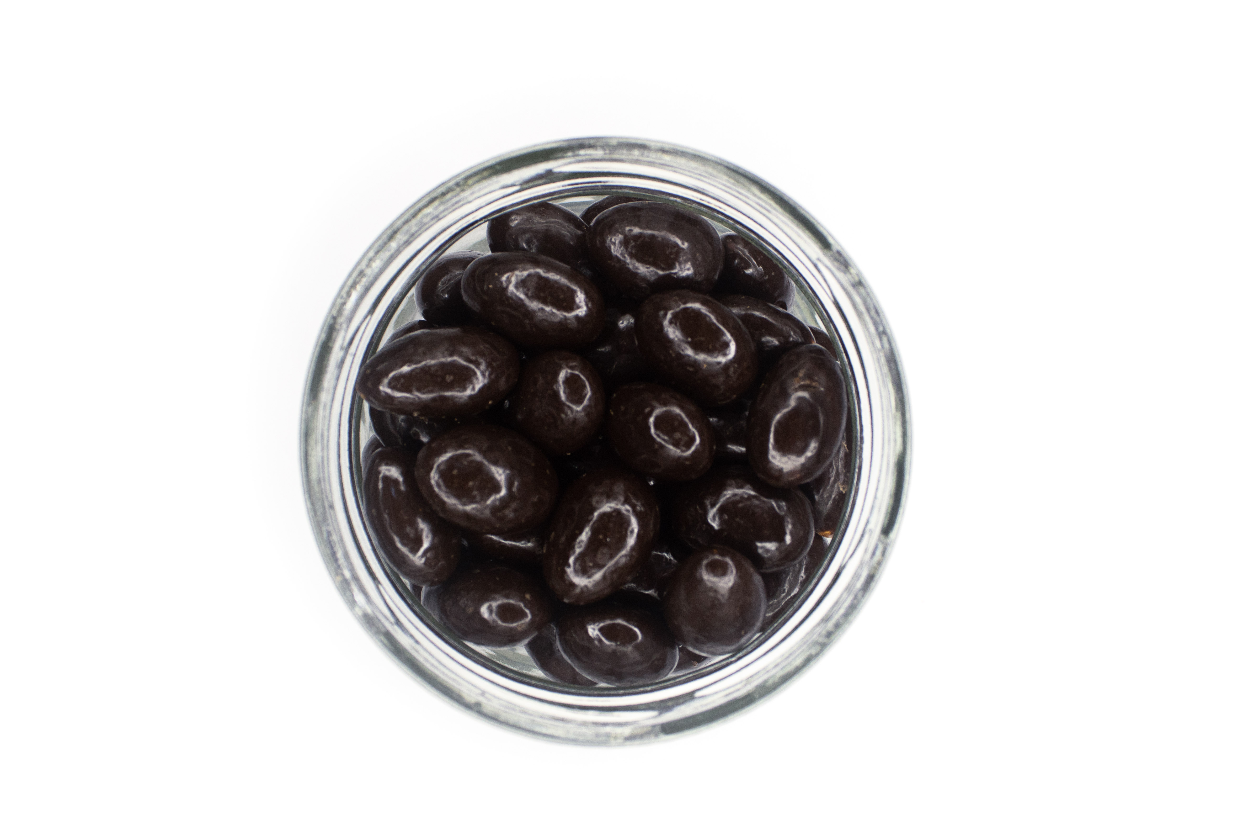 ALMENDRA CON CHOCOLATE SIN AZÚCAR