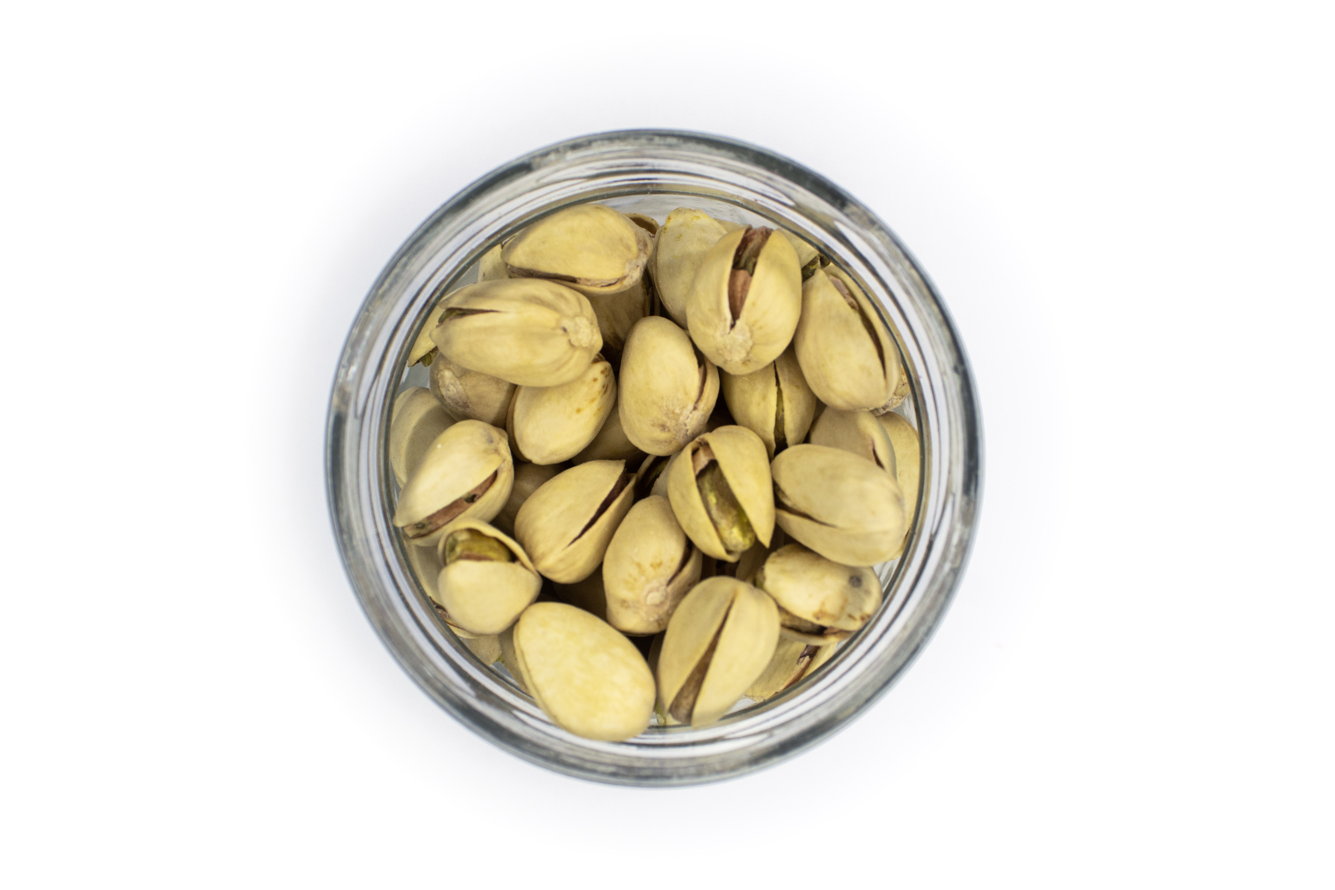 PISTACHE TOSTADO Y SALADO