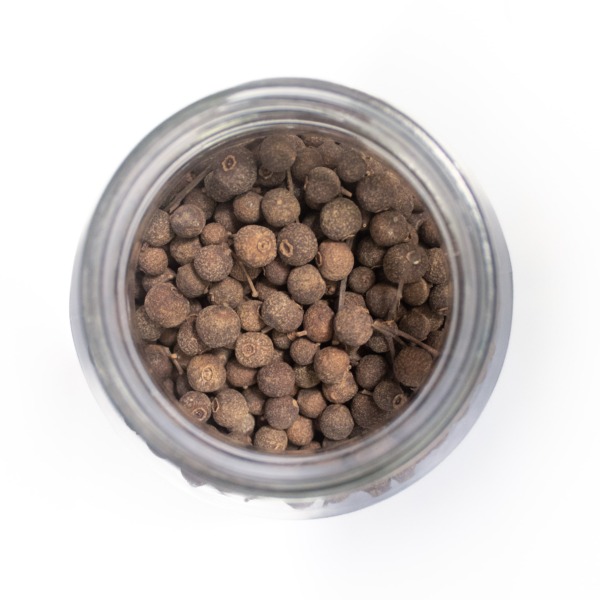 PIMIENTA GORDA ENTERA