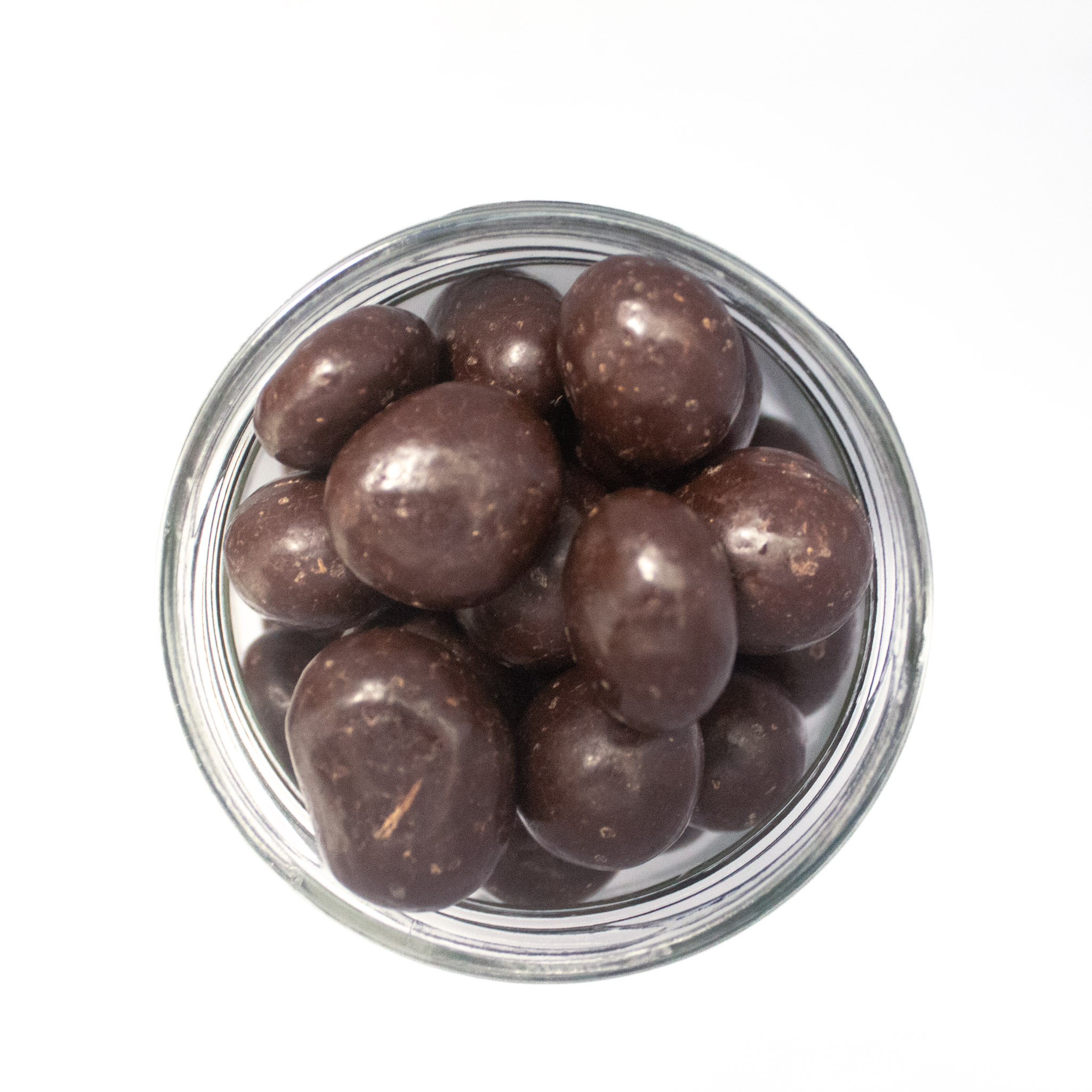 CEREZA CON CHOCOLATE SIN AZUCAR