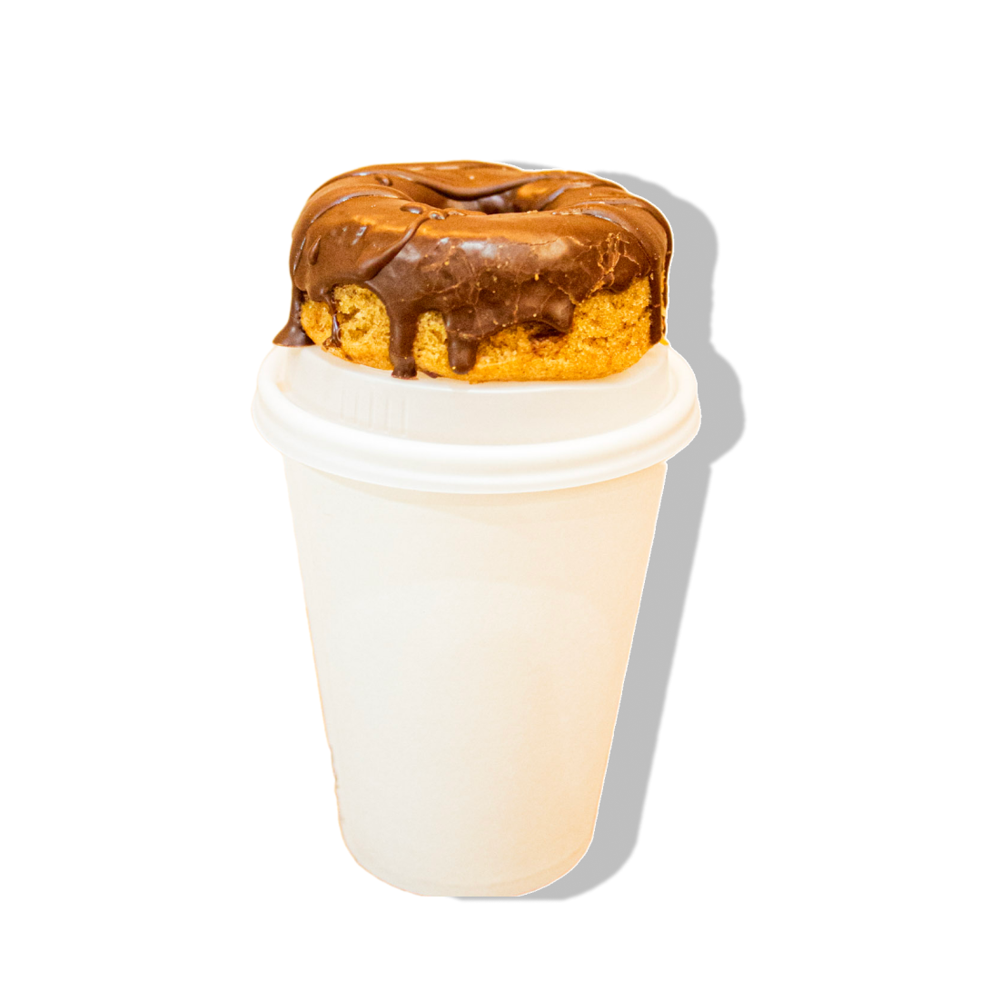 COMBO AMERICANO CHICO Y DONA