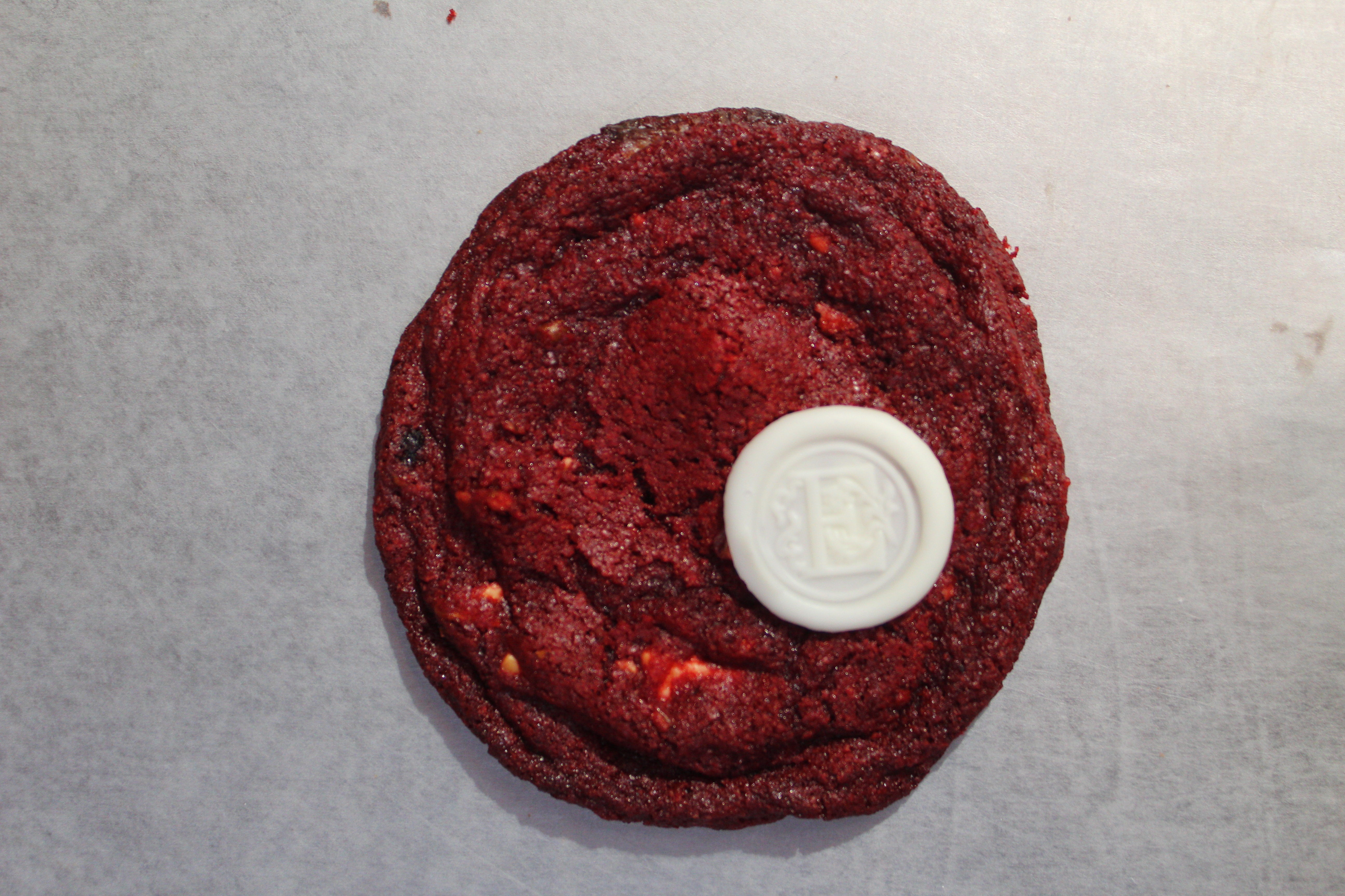 GALLETA TEMPORADA EDGAR