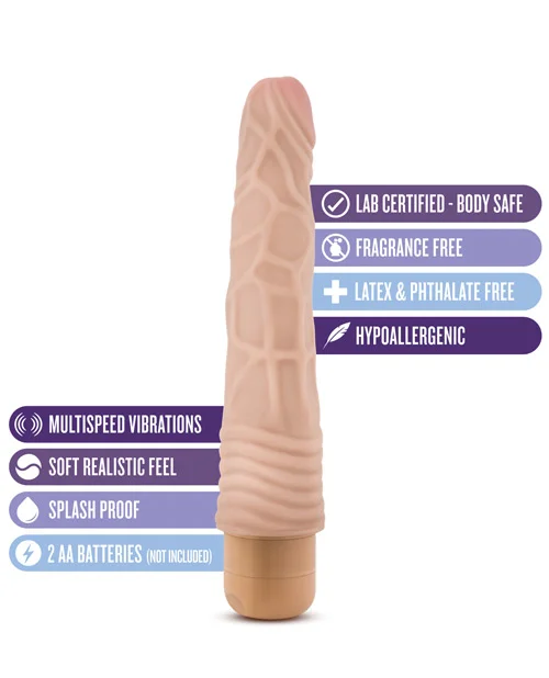 Blush Dr. Skin Vibe # 2 Beige