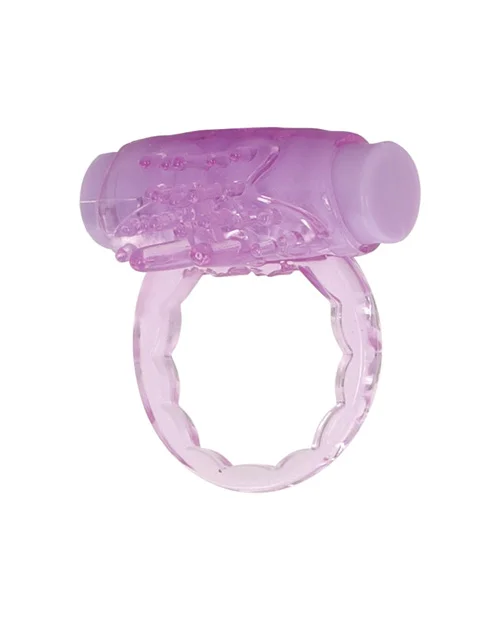 Humm Dinger Turbo Vibrating Cockring