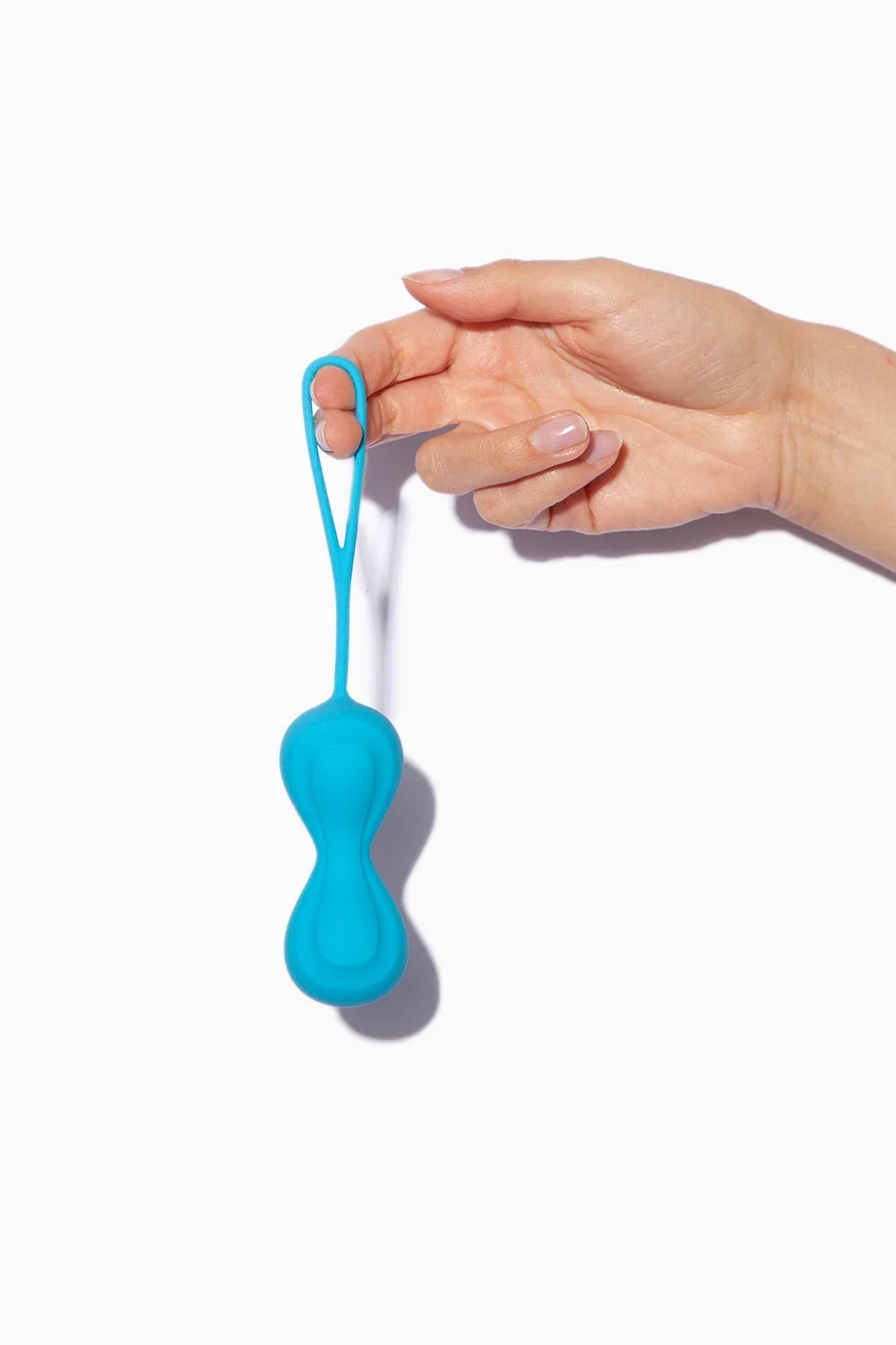 Duo Balls Satisfyer Juego de 3