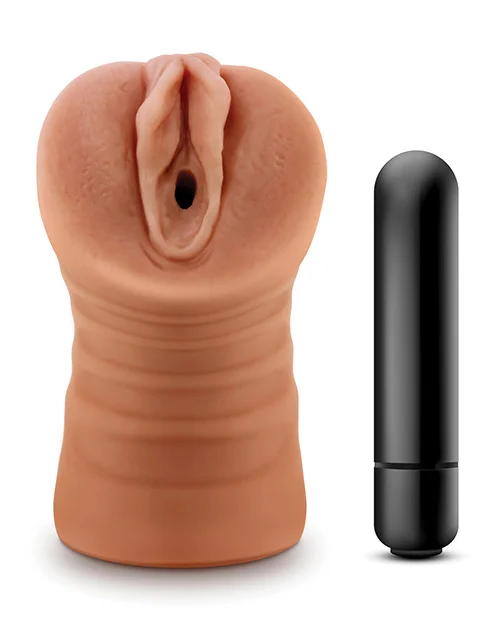 Blush M Para Hombres Julieta Mocha