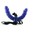Arnes Con Dildo Doble
