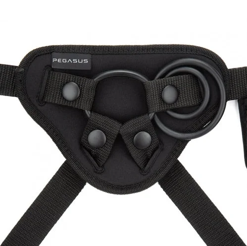 Basix Rubber Works Universal Harness