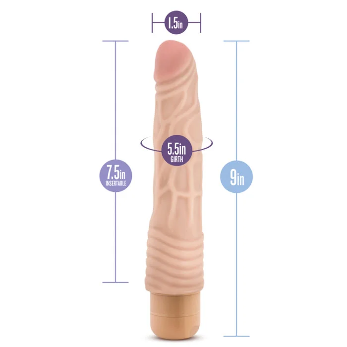 Blush Dr. Skin Vibe # 2 Beige