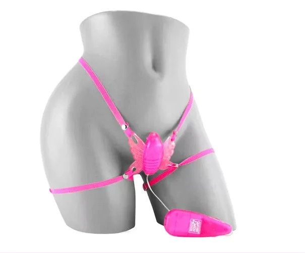 Venus Butterfly