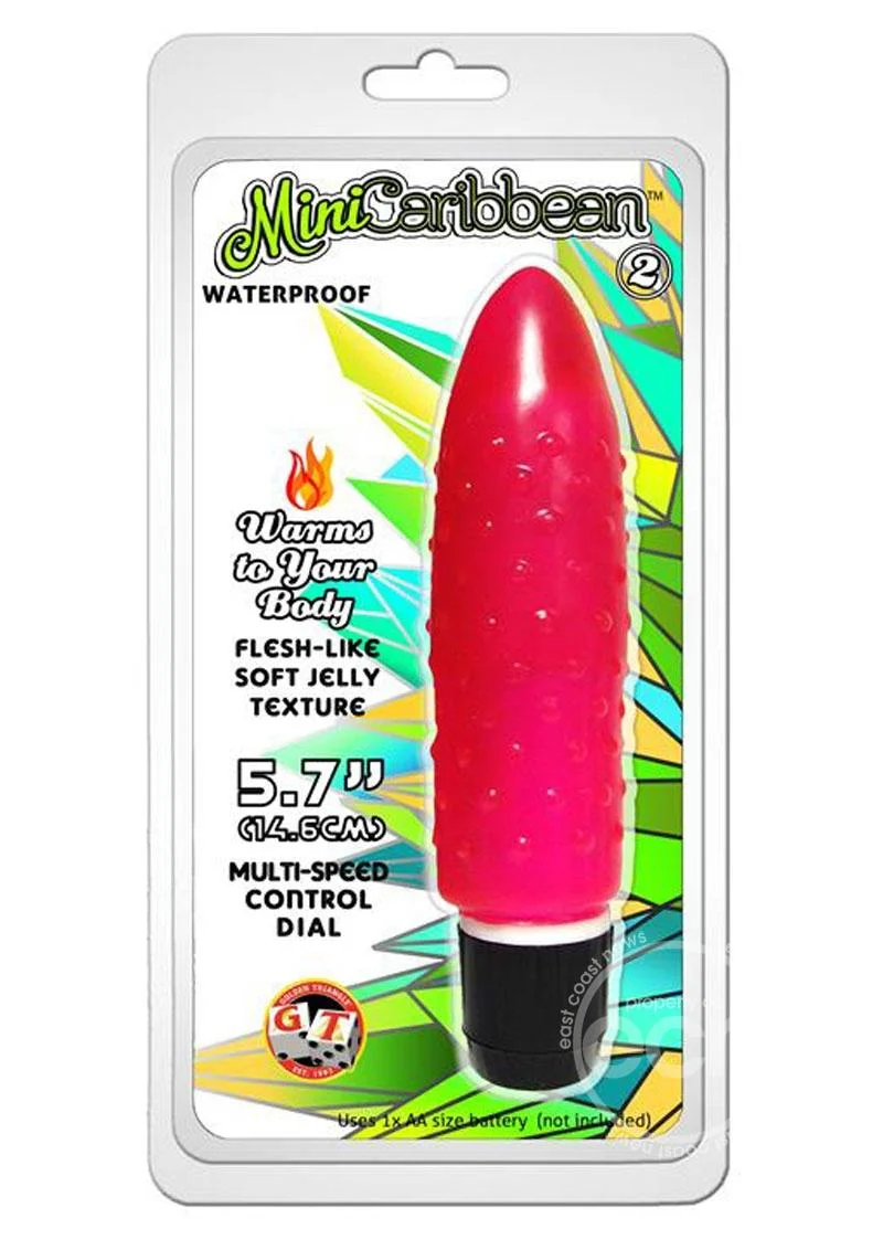 Mini Caribbean #2
