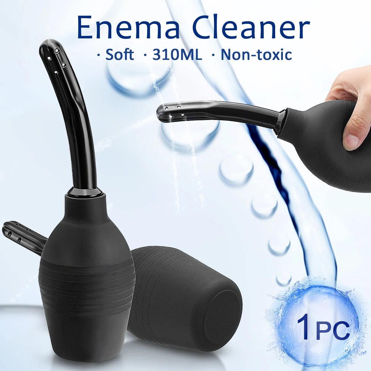 Anal Cleanser Renegade