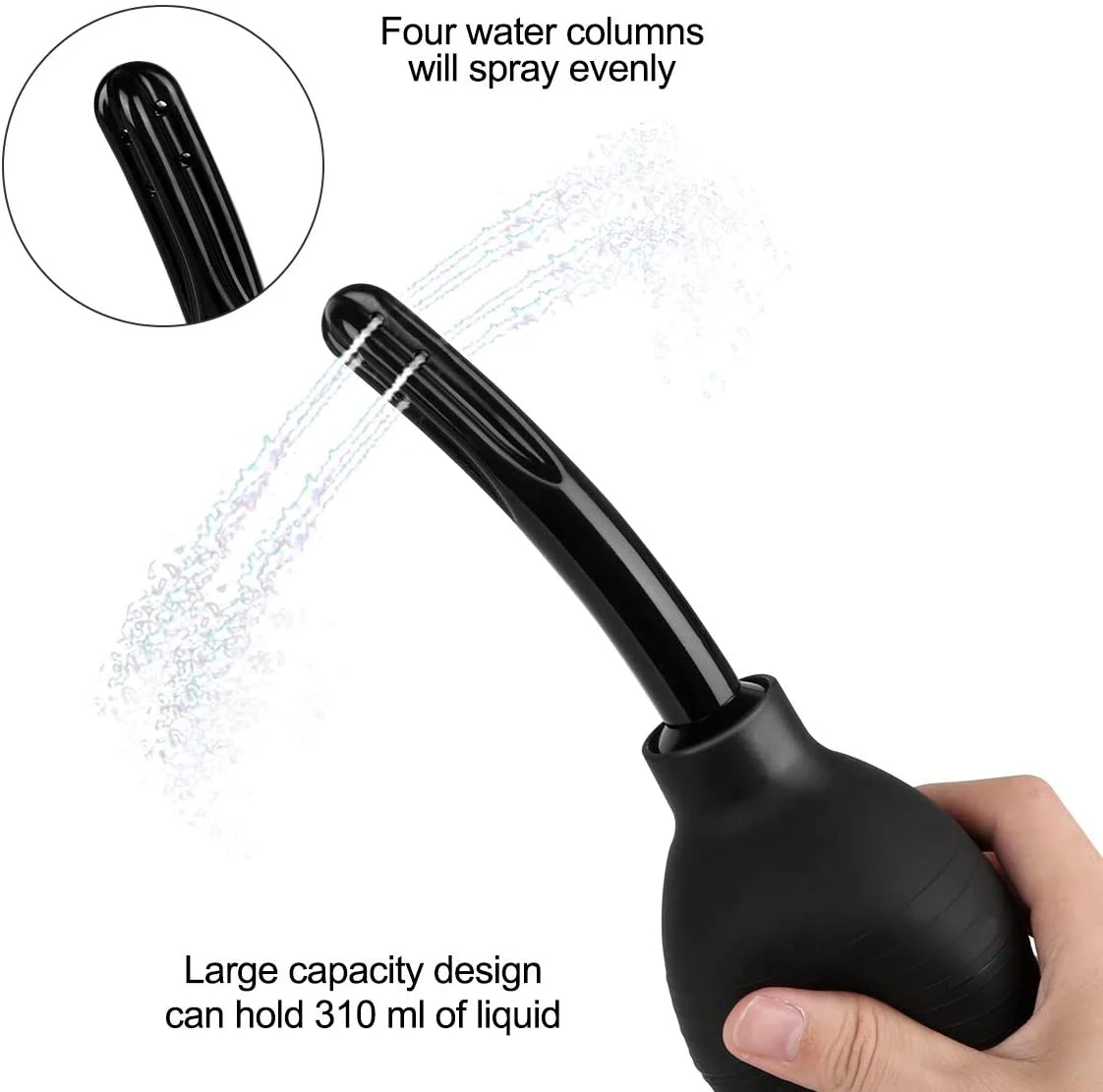 Anal Cleanser Renegade