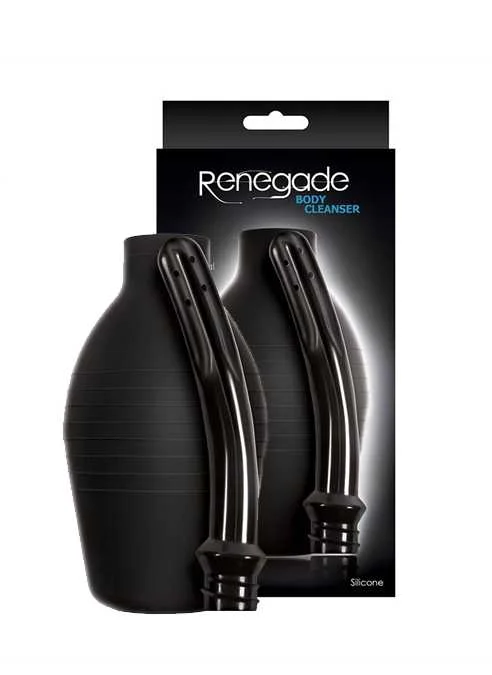 Anal Cleanser Renegade