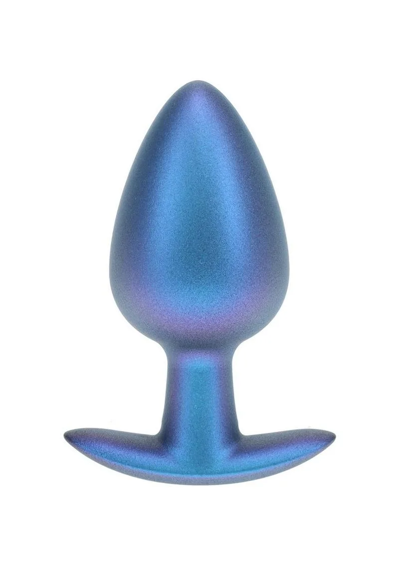 Plug anal de silicona Ouch! – 