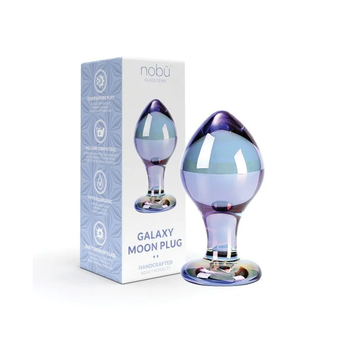 Plug lunar Nobu Galaxy