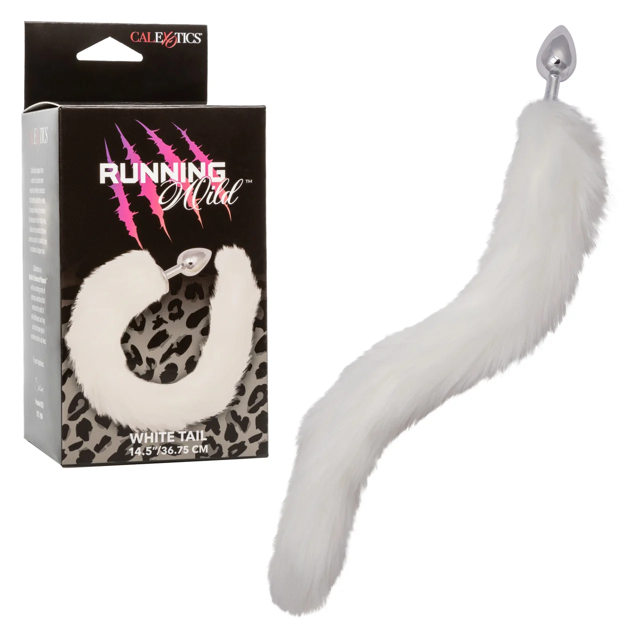 Running Wild™ Tail