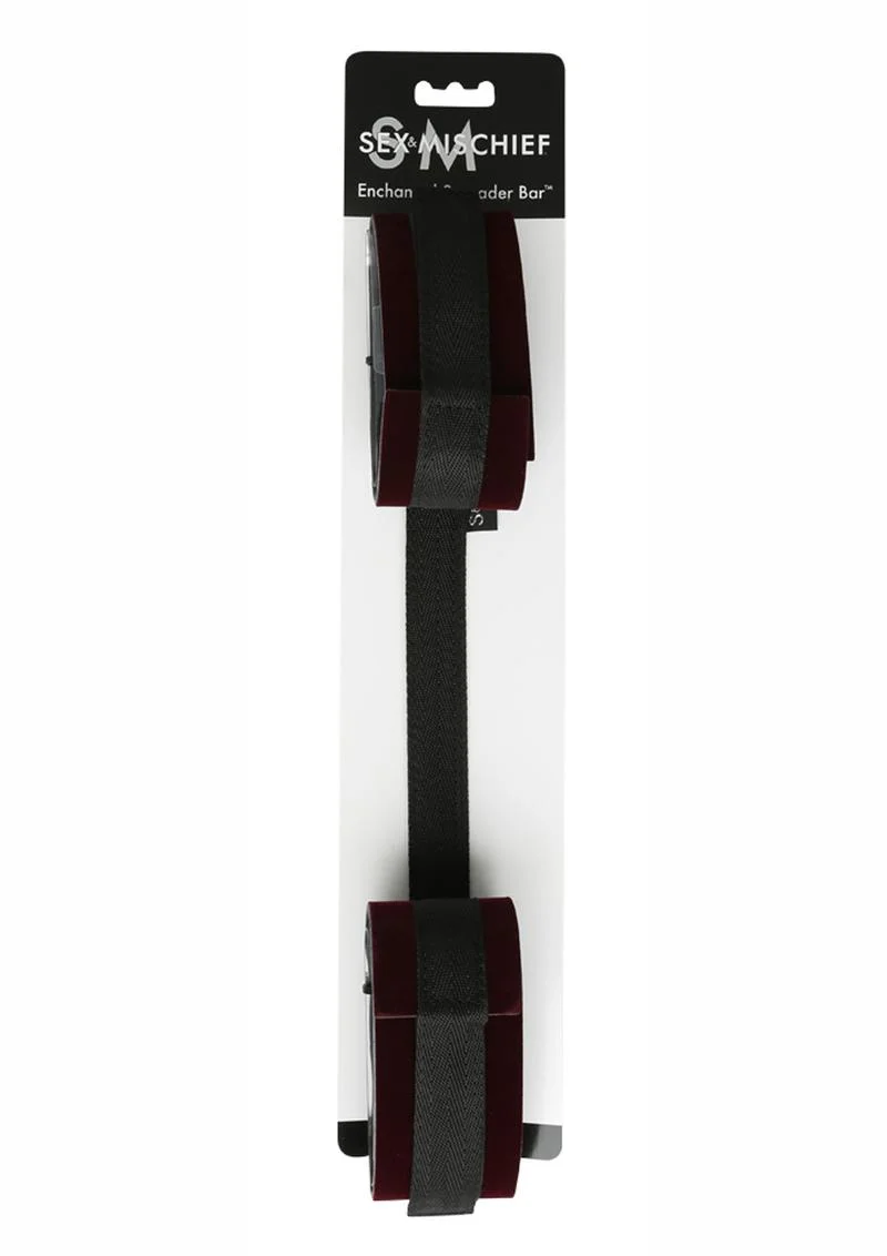 Sex & Mischief Enchanted Spreader Bar