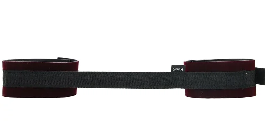 Sex & Mischief Enchanted Spreader Bar
