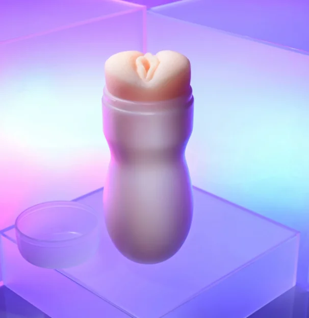 Zero Tolerance Pop & Toss Stroker