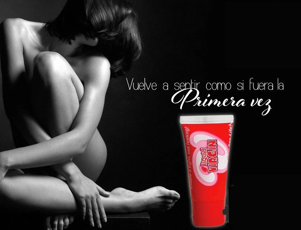 Liquid Virgin – 1 oz