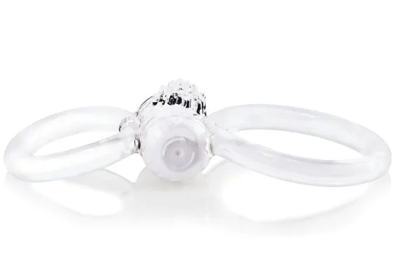 Screaming O Ofinity Plus – Transparente