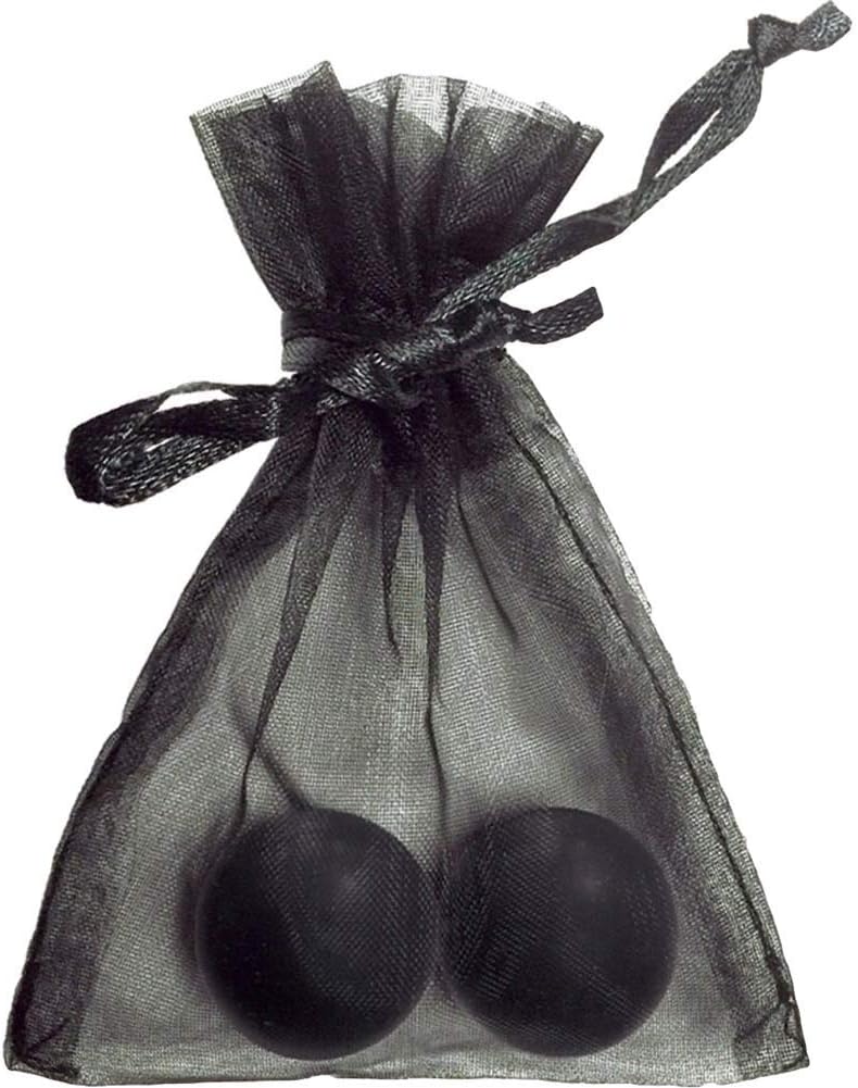 BODY-SAFE SILICONE Ben Wa BALLS 