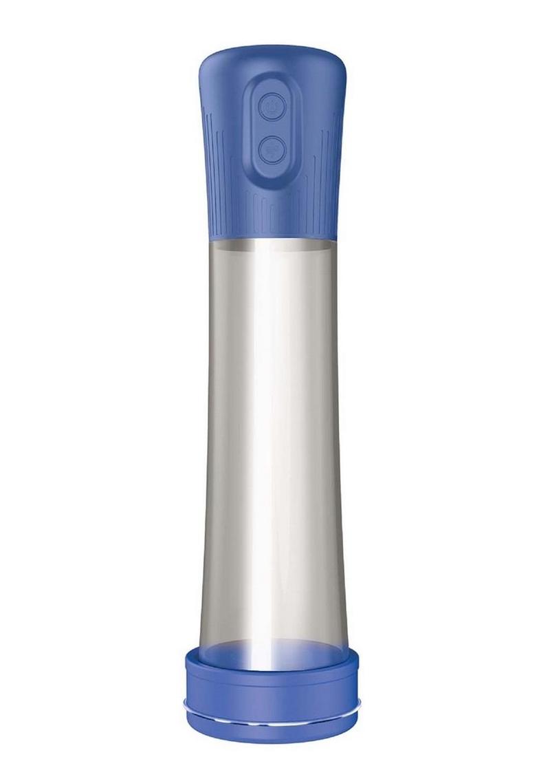 Rechargeable Pump