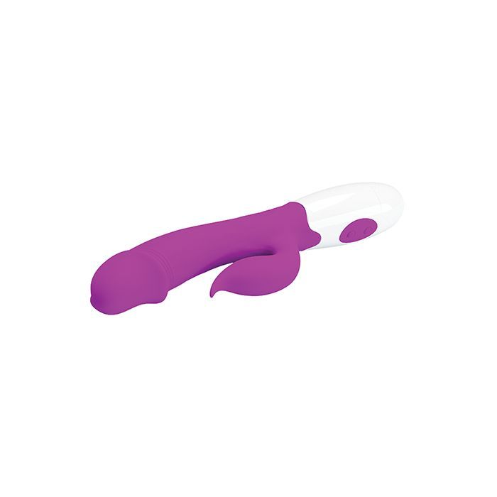 Pretty Love Peter 30 Function Rabbit - Fuchsia