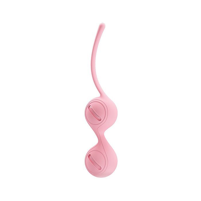 Pretty Love Kegel Tighten Up - Coral