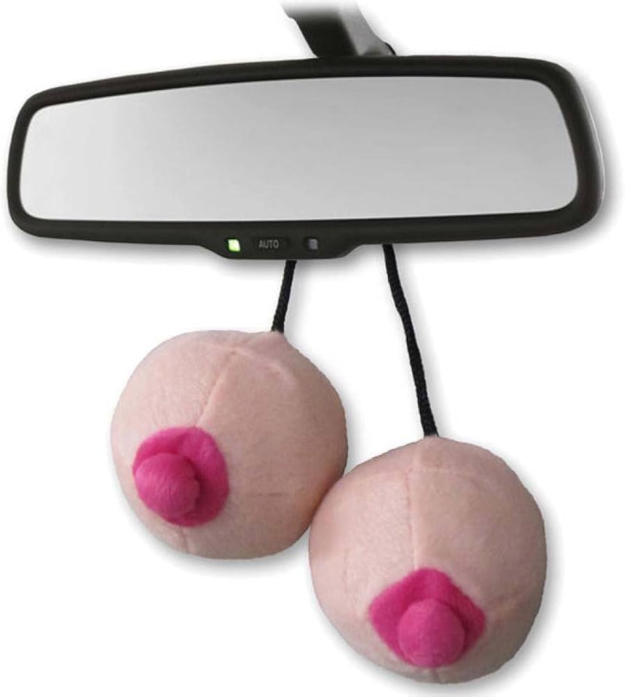ROAD TITTIES