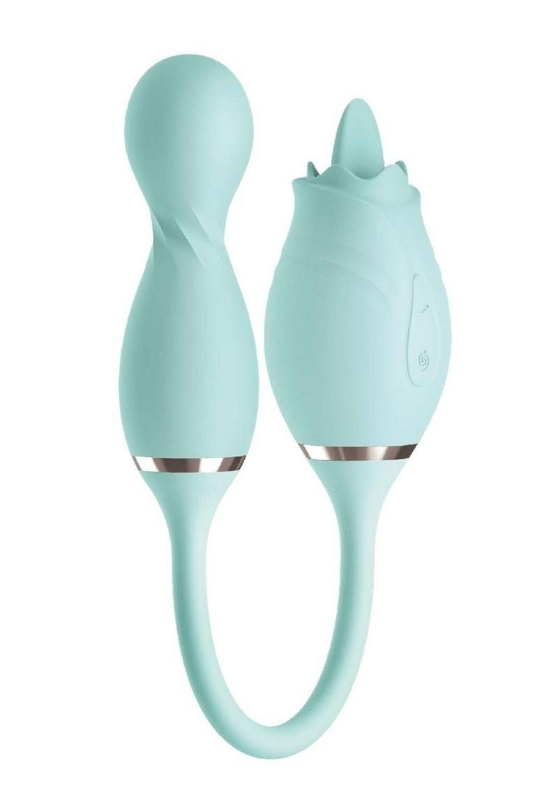 Vibrador Exciter Blaze