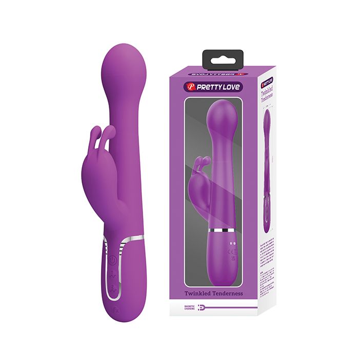 Vibrador Pretty Love