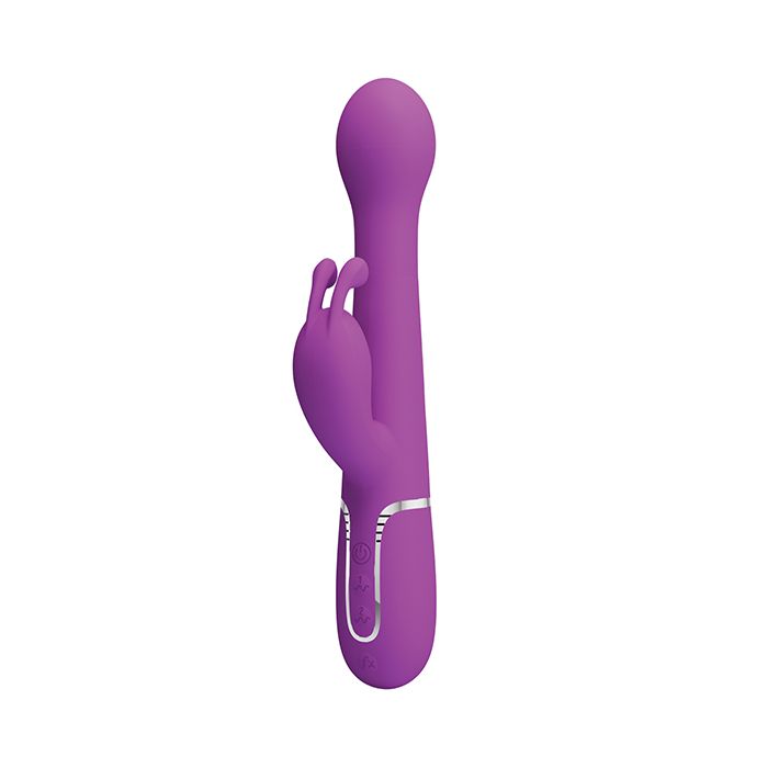 Vibrador Pretty Love