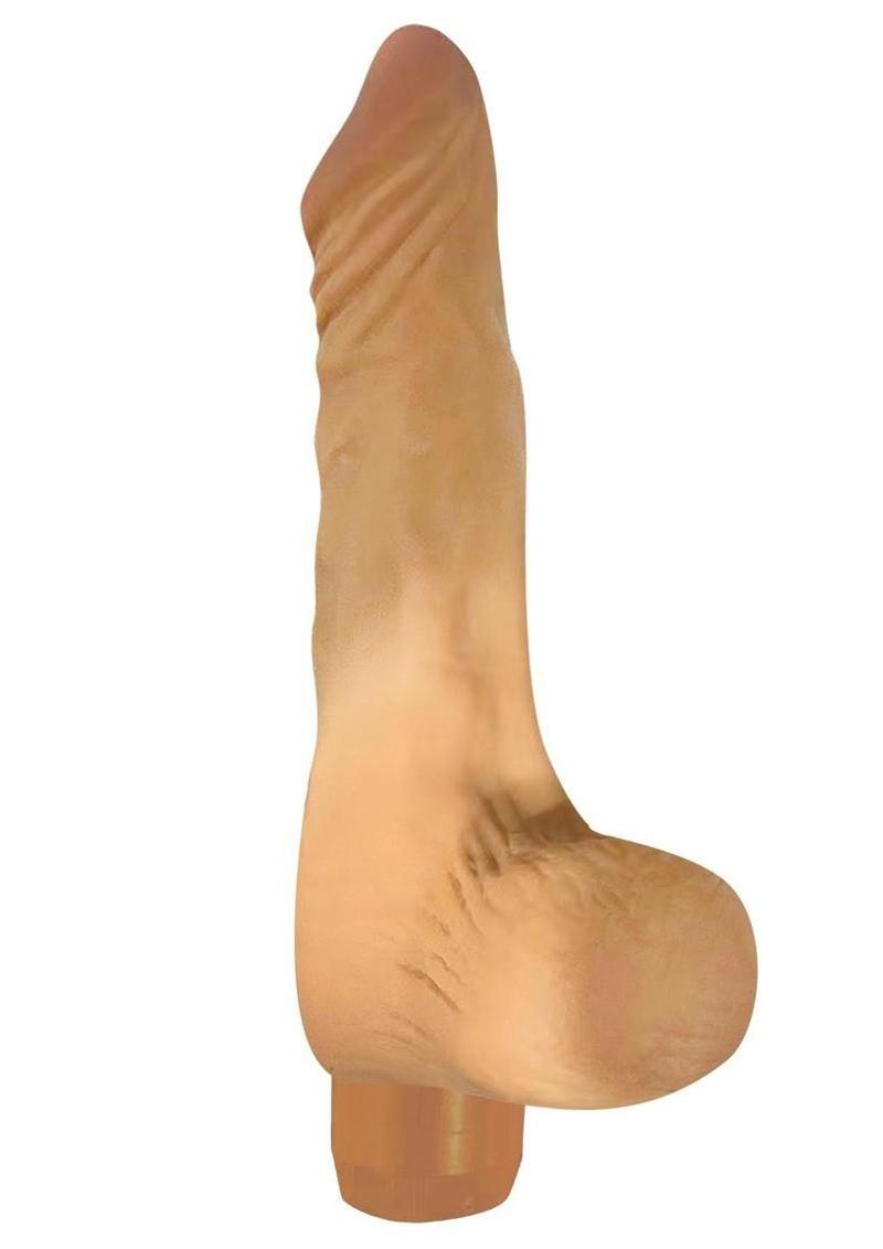 QUICK DICK VIBRATOR 