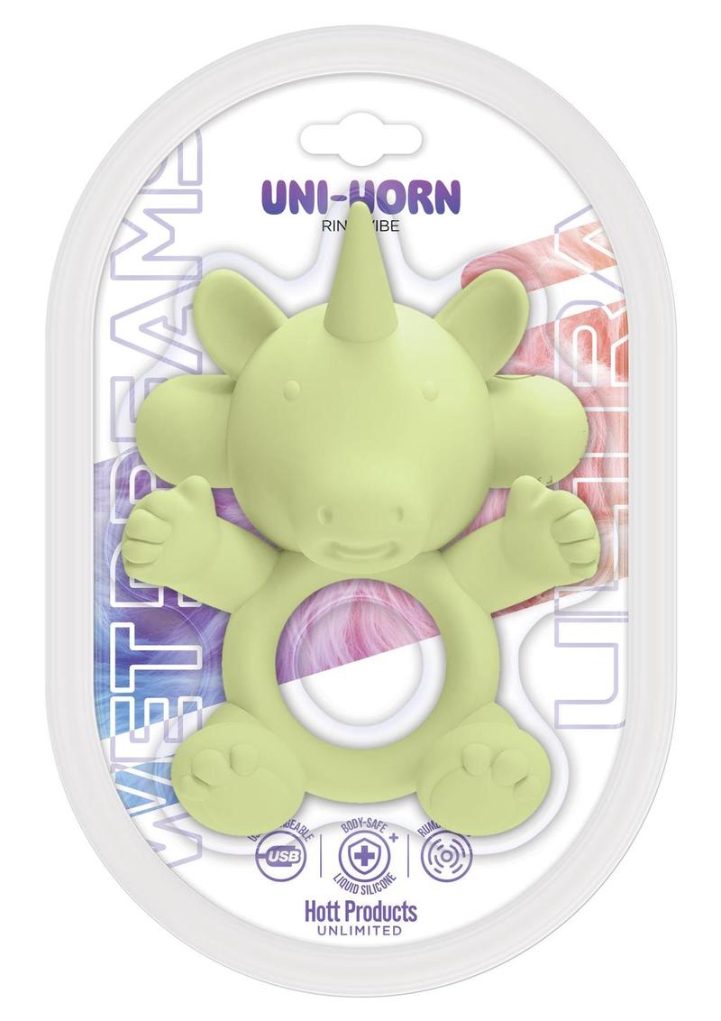 Anillo Uni-Horn