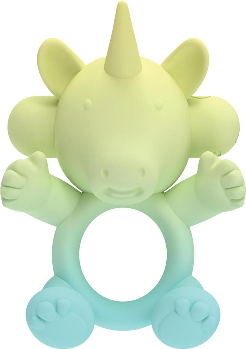 Anillo Uni-Horn