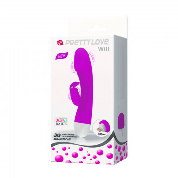 Vibrador doble
