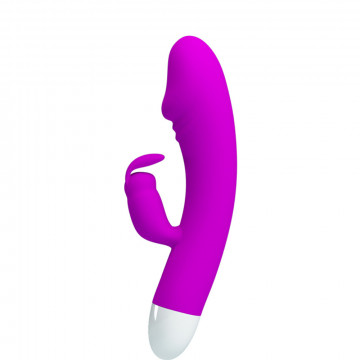 Vibrador doble