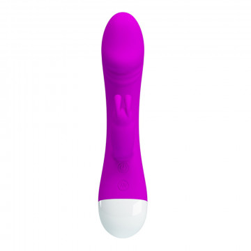 Vibrador doble