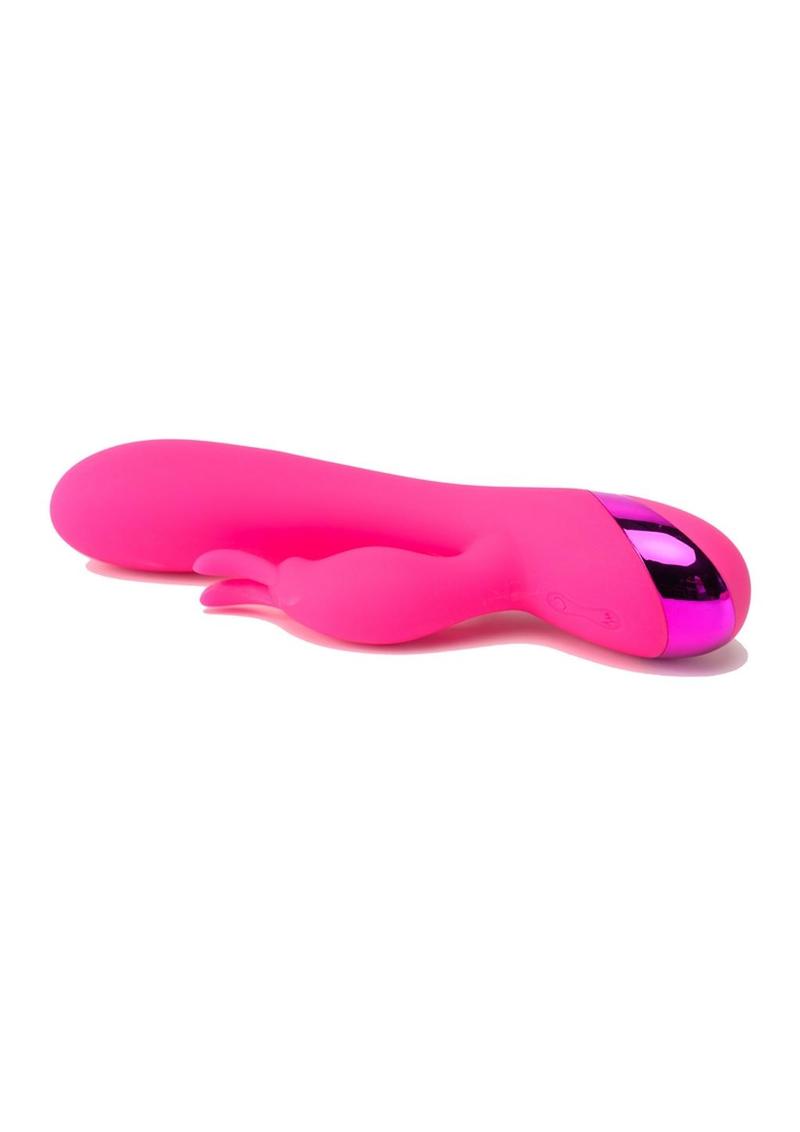 Juicy G-Gasm Rabbit Vibrator